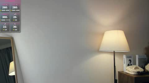 Emily online show from 01-13-26, 07:02