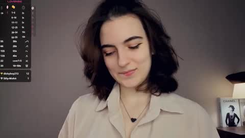 Emily online show from 02-13-26, 07:04