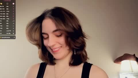 Emily online show from 02-21-26, 07:20