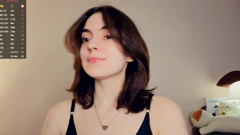 Emily online show from 03-17-26, 07:12