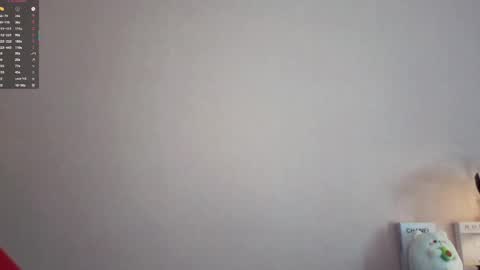 Snapshot of baby_is_ready chatting on 04-22-26, 07:33 Emily online show from 04-22-26, 07:33