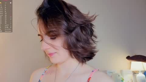 Snapshot of baby_is_ready chatting on 04-26-26, 07:39 Emily online show from 04-26-26, 07:39