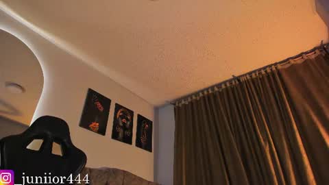 Snapshot of baby_junior420 chatting on 06-22-26, 01:18 Junior Independent Model online show from 06-22-26, 01:18