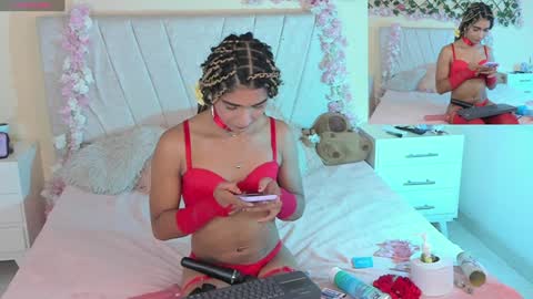 Kaliope online show from 01-14-25, 09:35