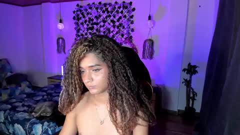 Kaliope online show from 02-16-25, 08:21