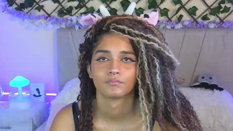 Kaliope online show from 02-24-25, 10:04