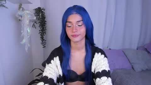 Kaliope online show from 10-17-25, 07:55