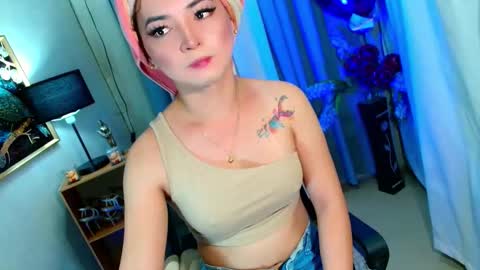 Your Baby Kira online show from 03-23-26, 11:31