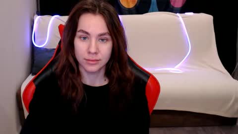 Snapshot of baby_kitte chatting on 01-02-25, 02:11 baby_kitte online show from 01-02-25, 02:11