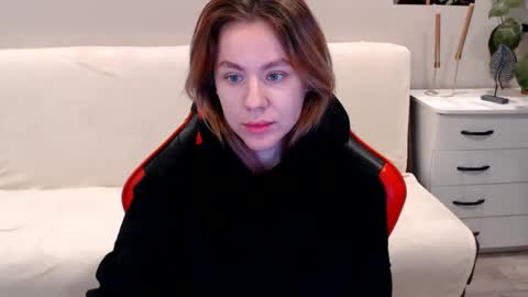 Snapshot of baby_kitte chatting on 01-13-25, 12:09 baby_kitte online show from 01-13-25, 12:09