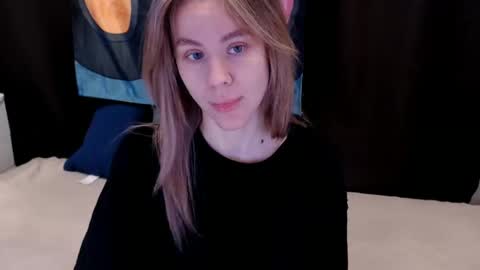 Snapshot of baby_kitte chatting on 01-21-25, 02:43 baby_kitte online show from 01-21-25, 02:43