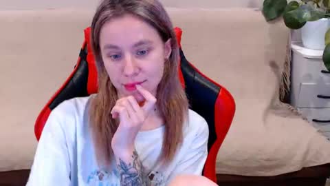 Snapshot of baby_kitte chatting on 02-16-25, 03:16 baby_kitte online show from 02-16-25, 03:16