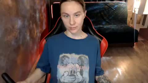 Snapshot of baby_kitte chatting on 07-09-26, 06:17 baby_kitte online show from 07-09-26, 06:17