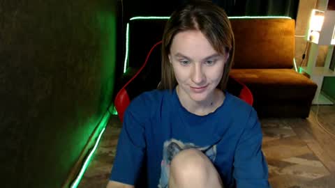 Snapshot of baby_kitte chatting on 07-14-26, 08:41 baby_kitte online show from 07-14-26, 08:41