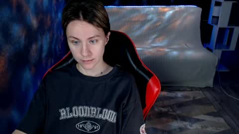 Snapshot of baby_kitte chatting on 07-16-26, 02:06 baby_kitte online show from 07-16-26, 02:06