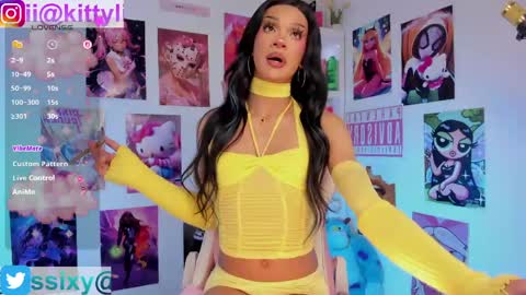 baby_lissi online show from 05-22-26, 08:53