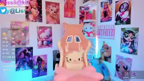 Snapshot of baby_lissi chatting on 07-19-26, 06:50 baby_lissi online show from 07-19-26, 06:50
