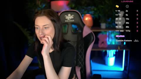 Hanna online show from 02-22-26, 05:33