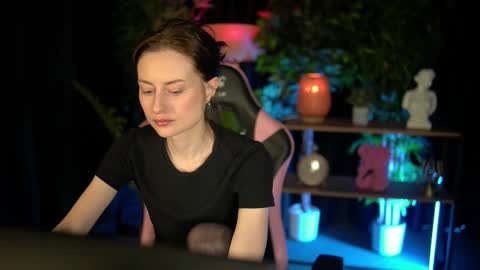 Hanna online show from 02-26-26, 09:52