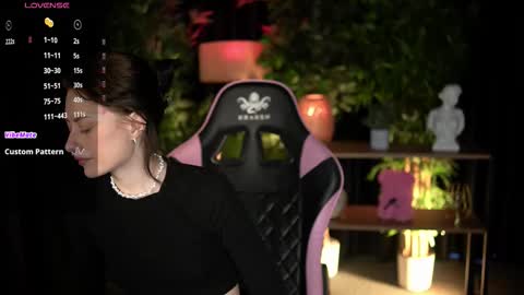 Hanna online show from 03-02-26, 10:11