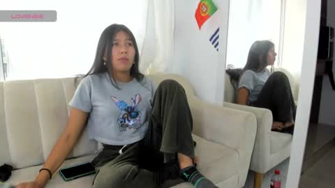 Miel online show from 06-30-26, 02:29