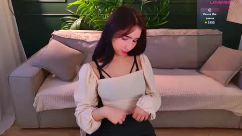 Snapshot of baby_miira chatting on 06-12-26, 06:45 Mira online show from 06-12-26, 06:45