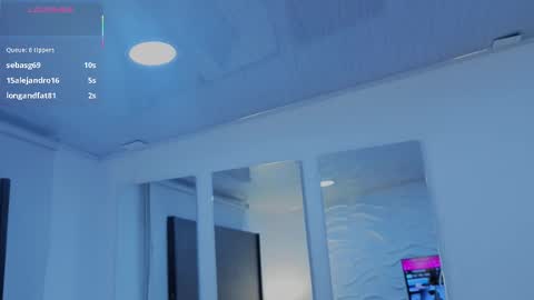 Snapshot of baby_naomy chatting on 11-09-25, 02:59 baby_naomy online show from 11-09-25, 02:59