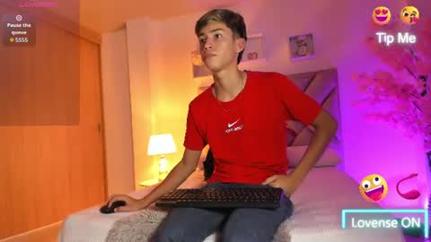 baby_noaht online show from 07-27-26, 12:39