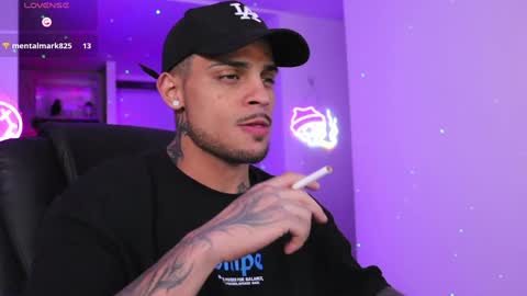 baby_rausch online show from 12-22-24, 08:16