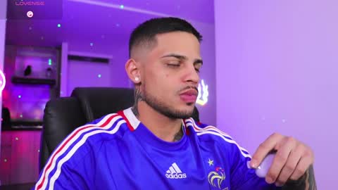 baby_rausch online show from 12-24-24, 09:28