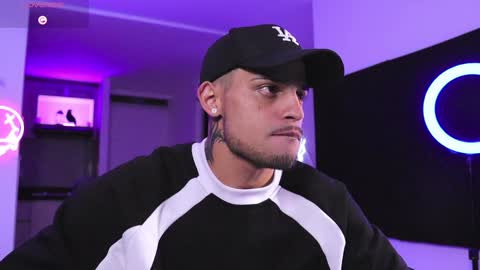 baby_rausch online show from 12-31-24, 08:59