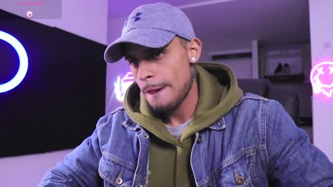 baby_rausch online show from 01-16-25, 08:00