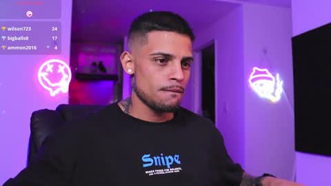 baby_rausch online show from 01-17-25, 10:11