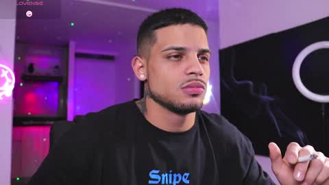 baby_rausch online show from 01-27-25, 10:27