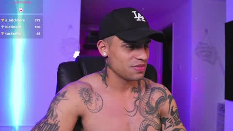 baby_rausch online show from 02-06-25, 10:04