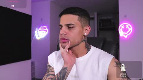 baby_rausch online show from 02-08-25, 06:22