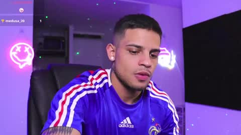 baby_rausch online show from 02-13-25, 07:35