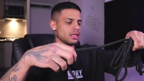 baby_rausch online show from 02-22-25, 09:56