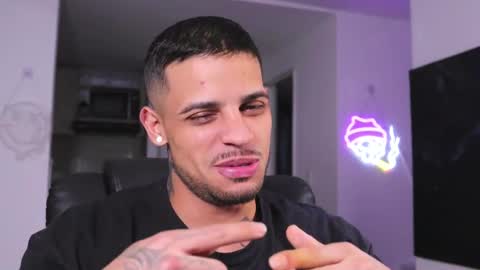 baby_rausch online show from 02-24-25, 08:38