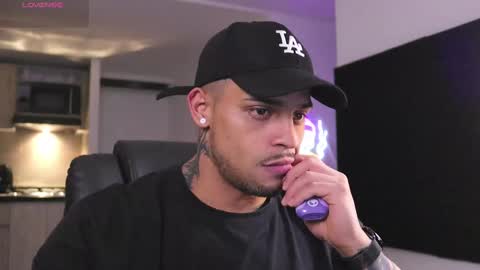 baby_rausch online show from 03-05-25, 09:05