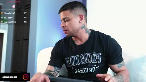 baby_rausch online show from 09-14-25, 08:19