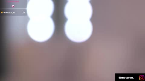 baby_rausch online show from 10-20-25, 09:10