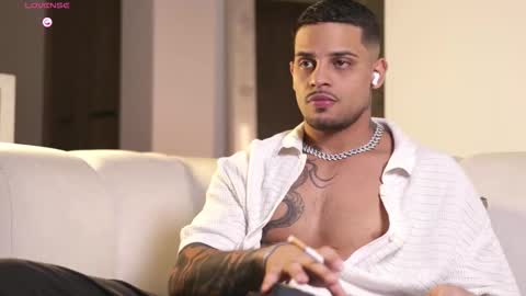 baby_rausch online show from 11-29-25, 06:49