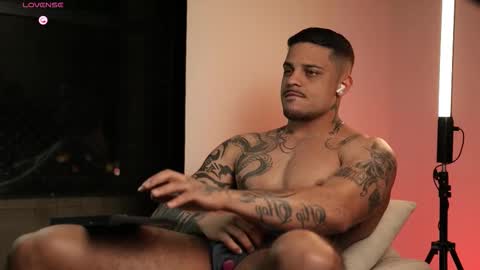 baby_rausch online show from 03-07-26, 08:33