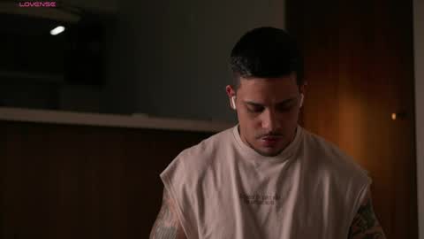 baby_rausch online show from 04-03-26, 09:18