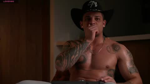 baby_rausch online show from 04-21-26, 07:03