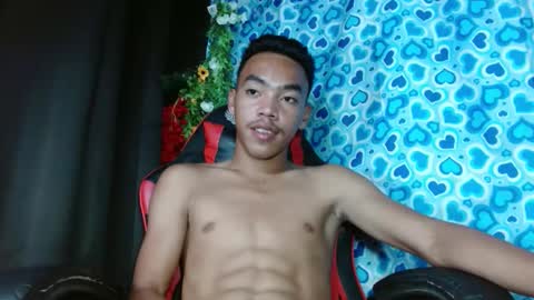 baby_razell online show from 02-25-25, 06:09