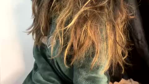 Baby online show from 03-05-25, 06:54