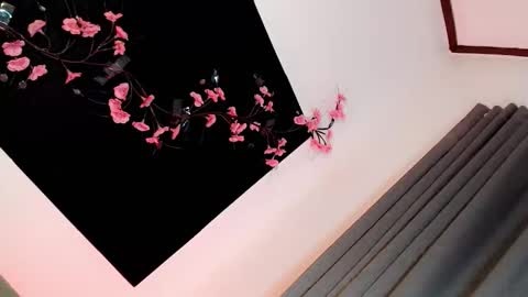 Snapshot of baby_sabrina19 chatting on 11-06-25, 09:26 baby_sabrina19 online show from 11-06-25, 09:26