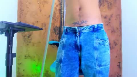 baby_sex_demon online show from 01-11-26, 08:03